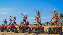 3 Day "Do Cabo Your Way" Play Pass 