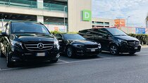 From Genoa to Florence Hotels - Private Transfer