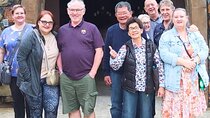 Full Day Clare Valley Tour
