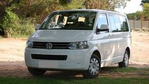 Johannesburg to Johannesburg Airport (JNB) Departure Transfer
