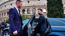 Epic Rome Tour: Port Round-Trip, Colosseum, Iconic Sights & Lunch