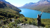 Chalten full day Desert Lake VESPIGNANI GLACIER TREKKING