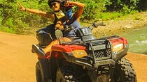 Sierra Madre ATV Adventure from Puerto Vallarta