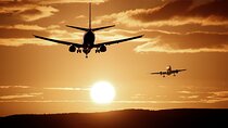 Private Arrival Transfer from AMS Amsterdam Schiphol Airport to Haarlem