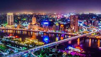 Free Walking Tours and Magical Carriage Rides in Cairo by Night