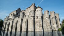 Private Sightseeing Day Trip to Ghent and Bruges from Amsterdam 