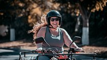 Off-Road Tour to Antigua's Iconic Lookouts Panoramic Rush