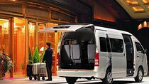 Private Transfer from Muscat Cruise Port to Muscat city hotels