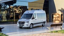 Cancun Airport Private Round Trip Transfer to Mayan Rivera Hotels