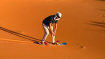 4 Days Trip to Merzouga Desert 