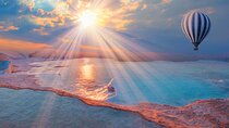 Private 2 Days Pamukkale and Ephesus Tour