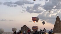 Cappadocia Sunset ATV Tour