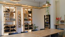 Wine Tasting: Meet the Cretan Vineyard at West Chania