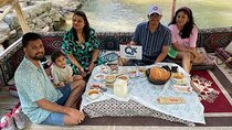 Green Tour in Cappadocia with lunch
