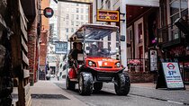 Nashville Combo Tour: Sightseeing, Murals, and Brewery