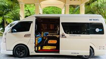 Private Airport Transfer in Krabi