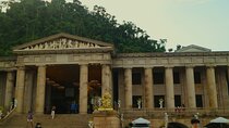 Cebu Highlands Tour(Cebu Taoist, Temple of Leah and Sirao Garden)
