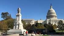Half-Day Private Guided Bike Tour in Washington