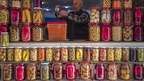Istanbul Private Tour: Taste of Local Food 