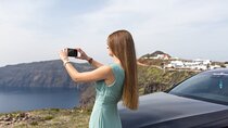 Full-Day Santorini Personalized Private Guided Tour Experience