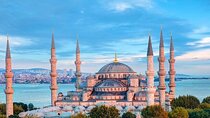 Istanbul Old City Full Day Tour