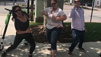 Adventurous Scavenger Hunt in Arlington by Zombie Scavengers