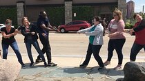 Fun City Scavenger Hunt in Carrollton by Zombie Scavengers