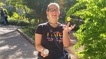 Scavenger Hunt Adventure in Denton by Zombie Scavengers