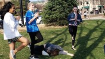 Adventurous Scavenger Hunt in Grand Prairie by Zombie Scavengers