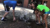 Unique Scavenger Hunt Experience in Irving by Zombie Scavengers