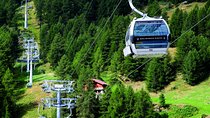 Bursa Uludağ Mountain Tour & Cable Car Ride from Istanbul