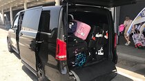Transfer Florence to Rome