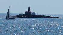 Rovinj Golden Cape Desert Islands Kayak & Snorkeling Tour