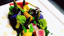 Home Restaurant La Paggeria Florence
