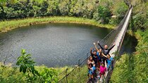 Adventure in a Private Mayan Community