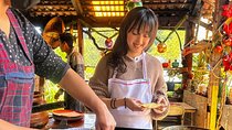  Rural cooking class at the mountains