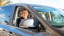 Half-Day Private Tour of Sydney's Northern Beaches - up to 7 pax
