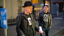 Melbourne Historical Walking Tour: Crime, Gangsters & Lolly Shops