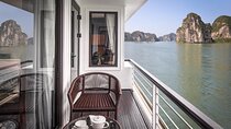 Stellar Cruise 2 days Explore Halong and Lan Ha Bay from Hanoi