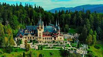 Private Day Trip to Dracula's Castle, Peles Castle and Brasov 