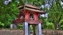 Hanoi City Tour Full Day Included Transfer, Lunch & Entrance Fees