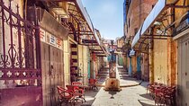 Jerusalem and Dead Sea Full-Day Private Tour from Haifa