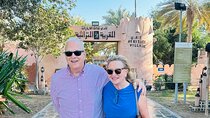 Private Full-Day Abu Dhabi City Tour