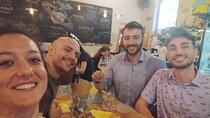 Private Rome Night Craft Beer Walking Tour
