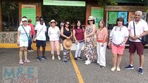 Full day Santo Domingo - Shared tour