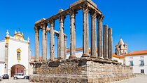 Full-Day Private Tour in Évora with Winery Tour from Lisbon