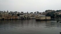 5-Day Golden Triangle Private Tour From Delhi With Guide