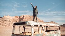 Tour to Vallecito and Magic Bus