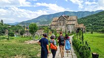Armenia one day tour with lunch in a local family 