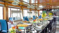 [Ha Long Bay] Premium Cruise Day Tour From Hanoi, Caves & Buffet
